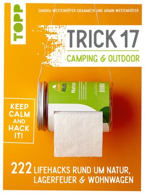 cover image of Trick 17--Camping & Outdoor